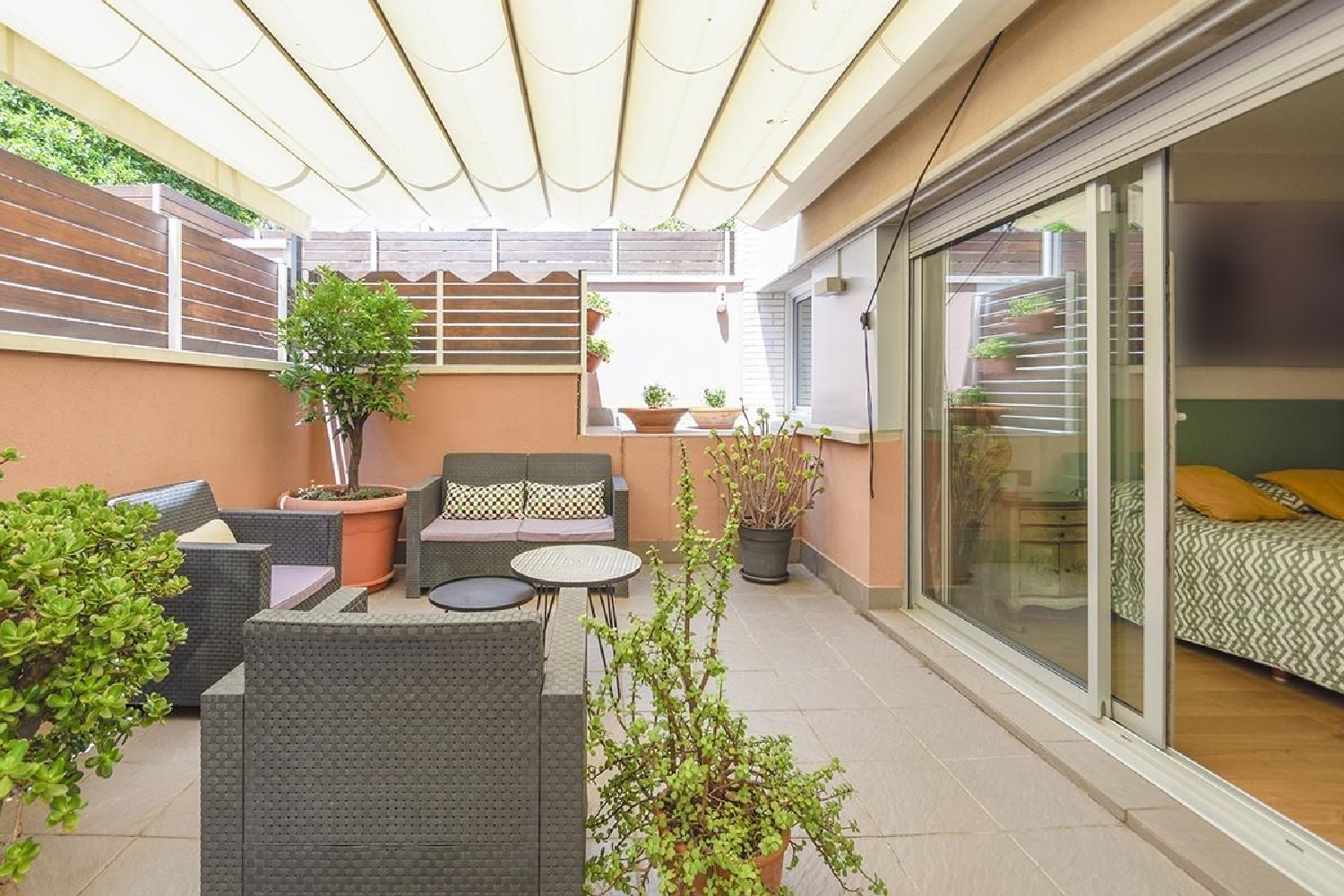  for sale ground floor Can Palet Baix Llobregat 3