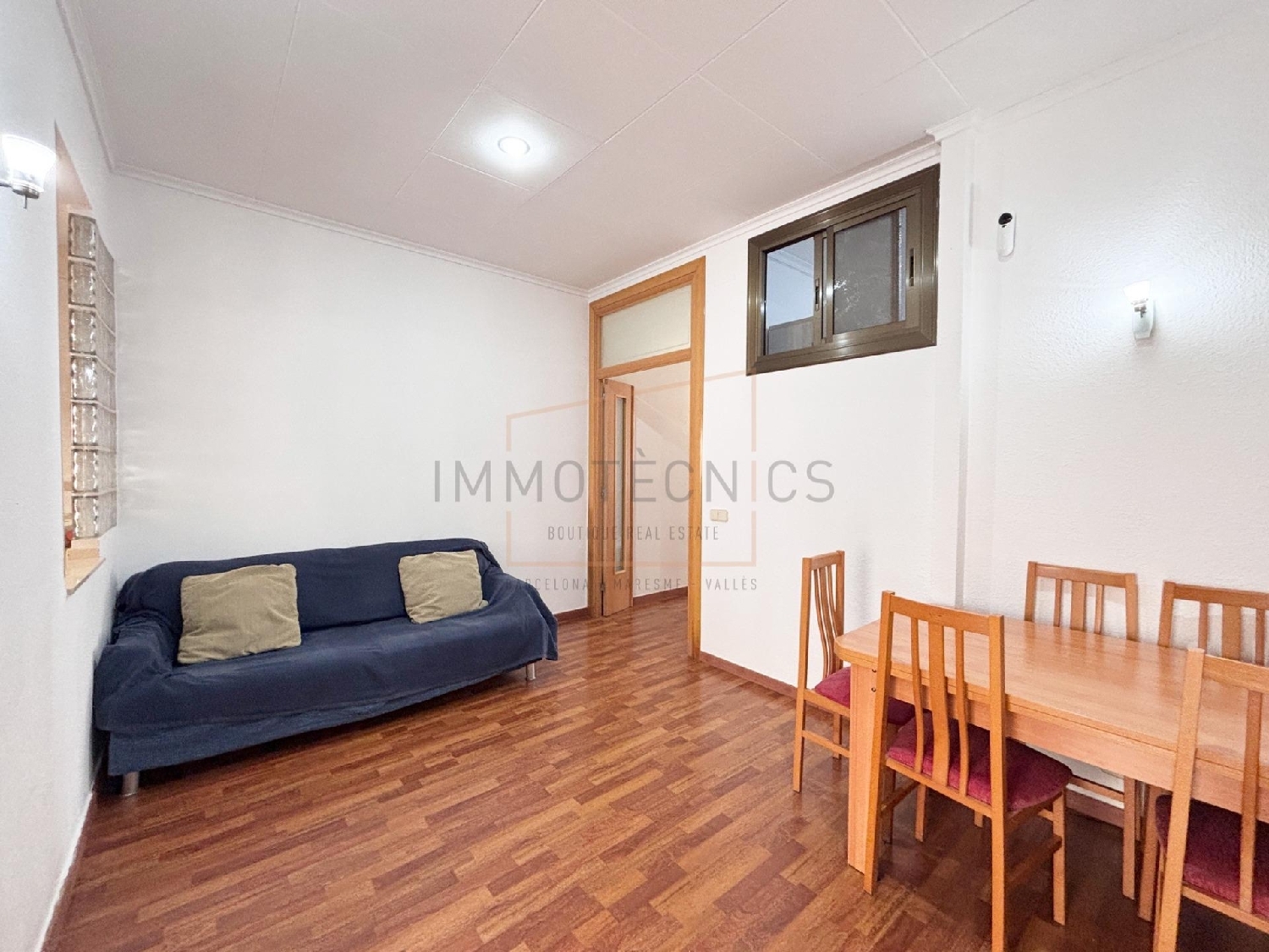  te koop benedenwoning Canet De Mar Maresme 8