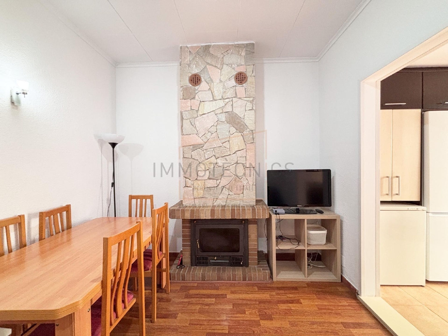 te koop benedenwoning Canet De Mar Maresme 3