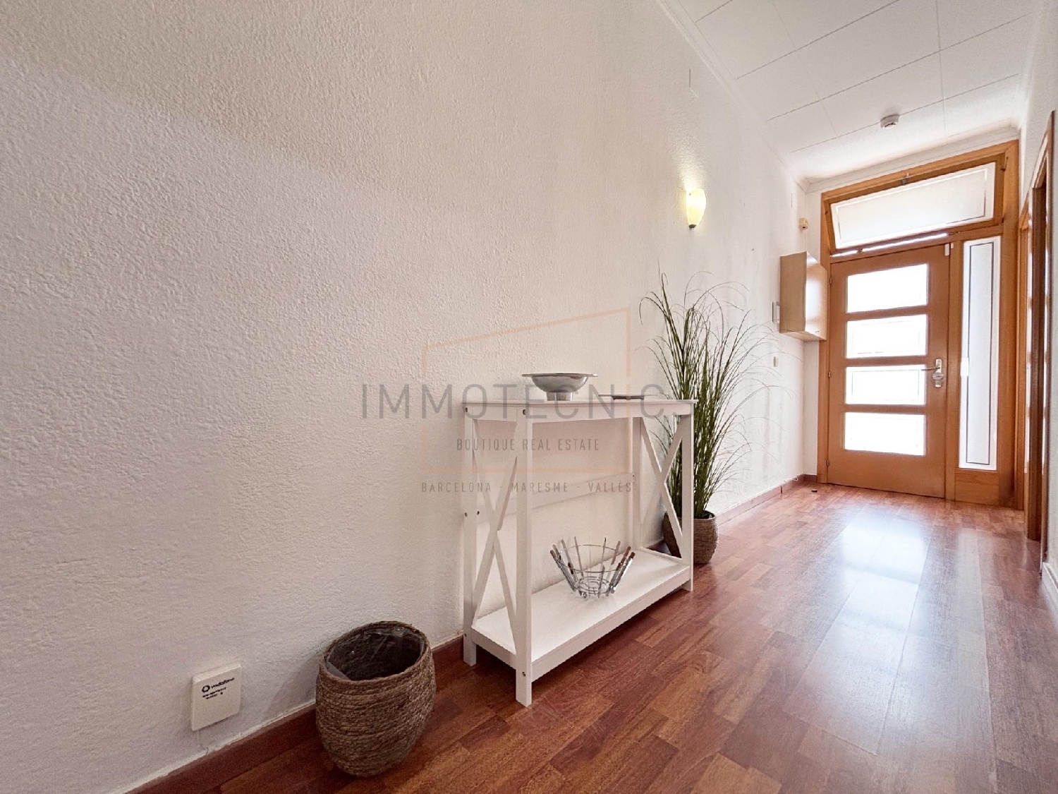 te koop benedenwoning Canet De Mar Maresme 2