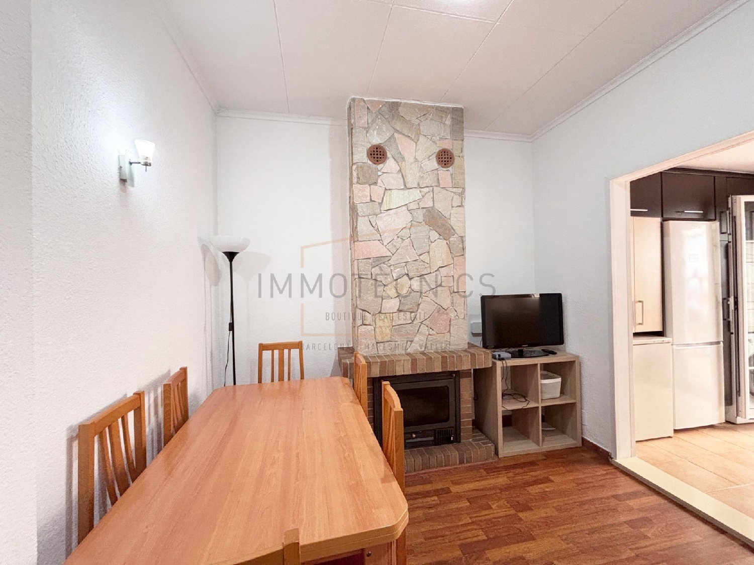  te koop benedenwoning Canet De Mar Maresme 7