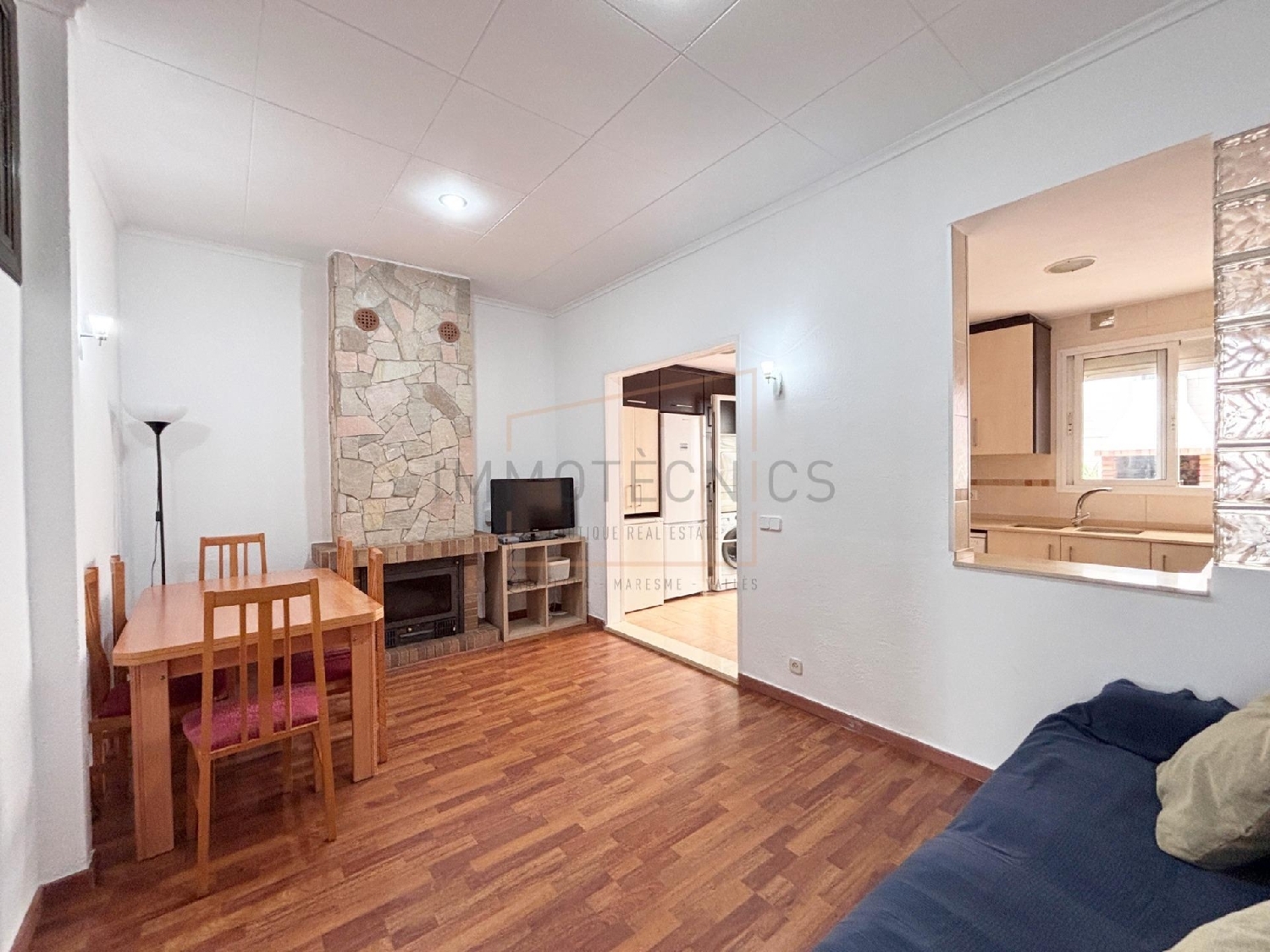  te koop benedenwoning Canet De Mar Maresme 6