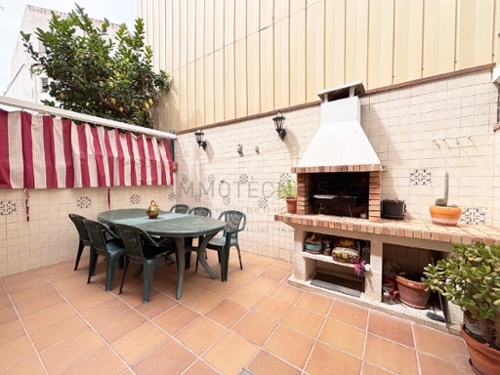 Canet De Mar Maresme planta baja foto 6287357