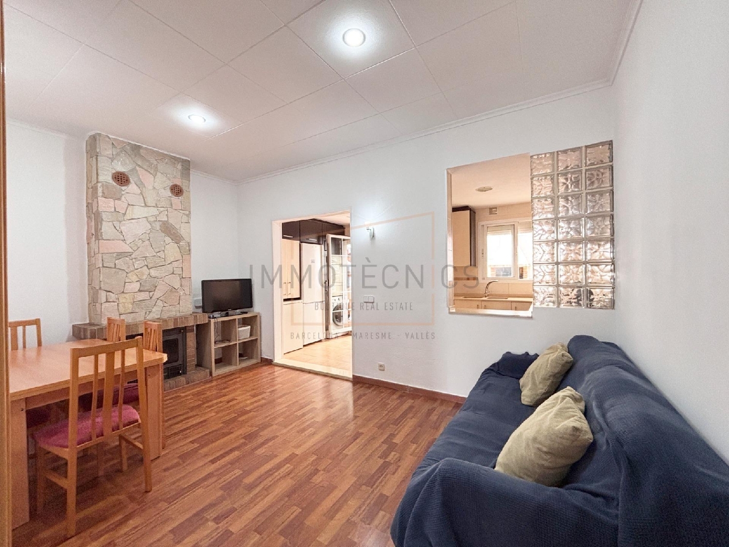  te koop benedenwoning Canet De Mar Maresme 4