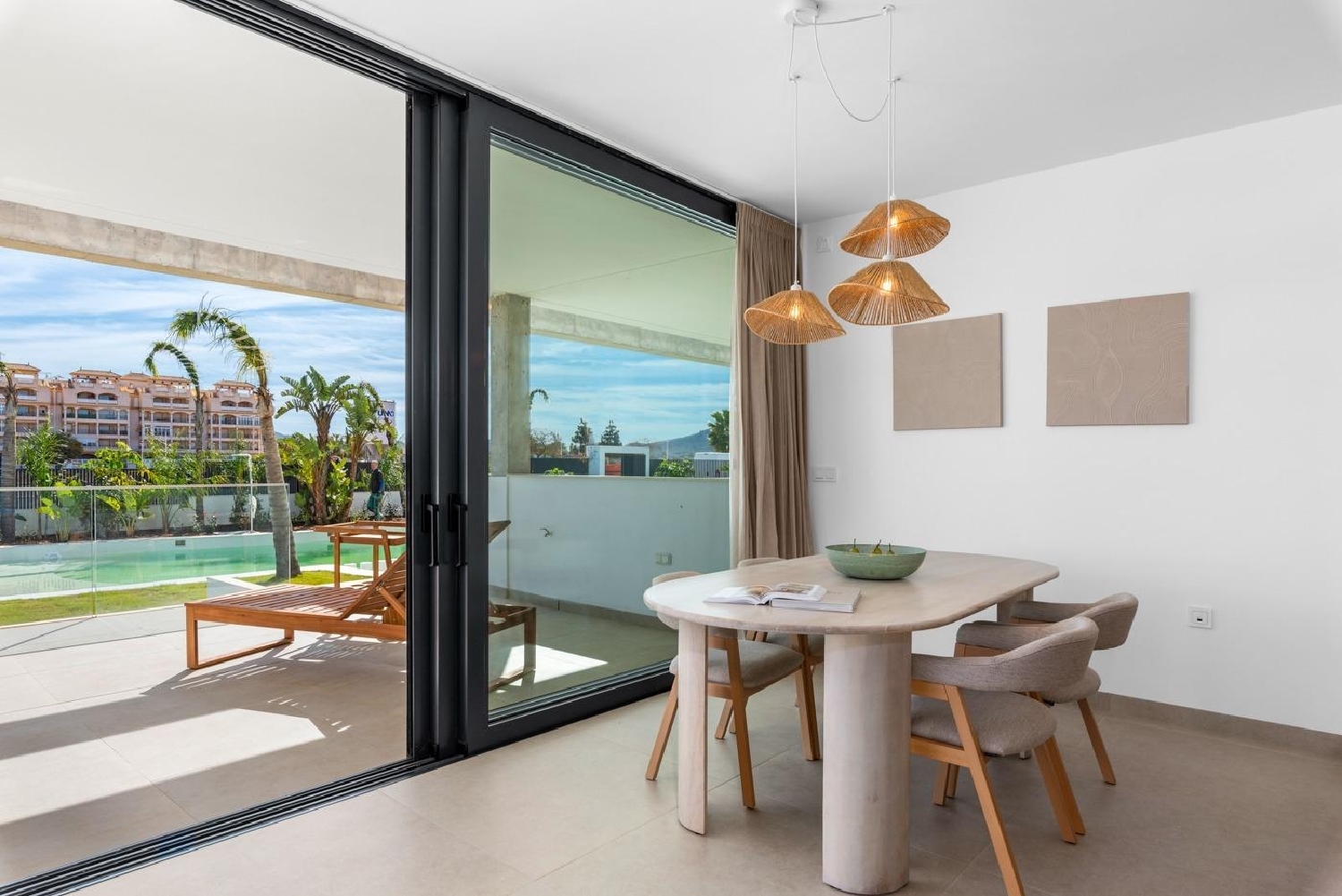 for sale ground floor Cartagena Campo De Cartagena 7