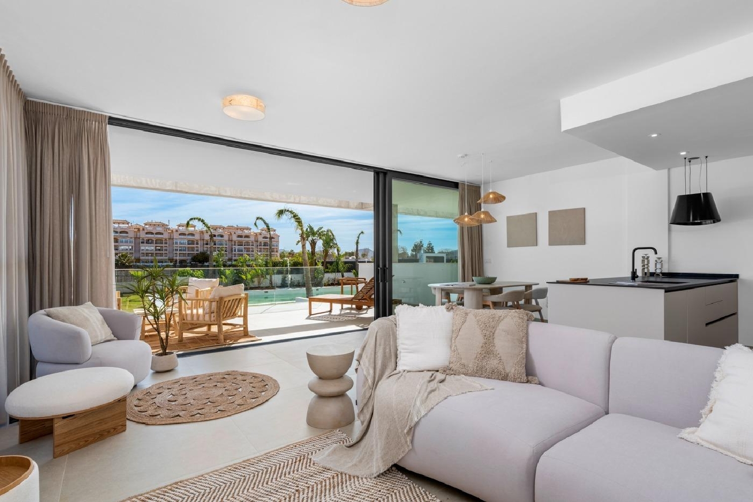  for sale ground floor Cartagena Campo De Cartagena 4