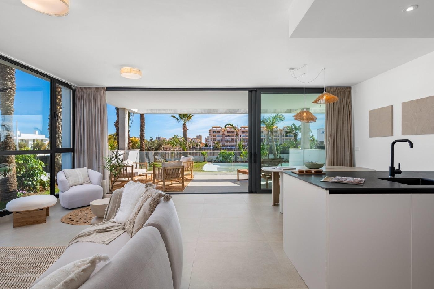 for sale ground floor Cartagena Campo De Cartagena 6
