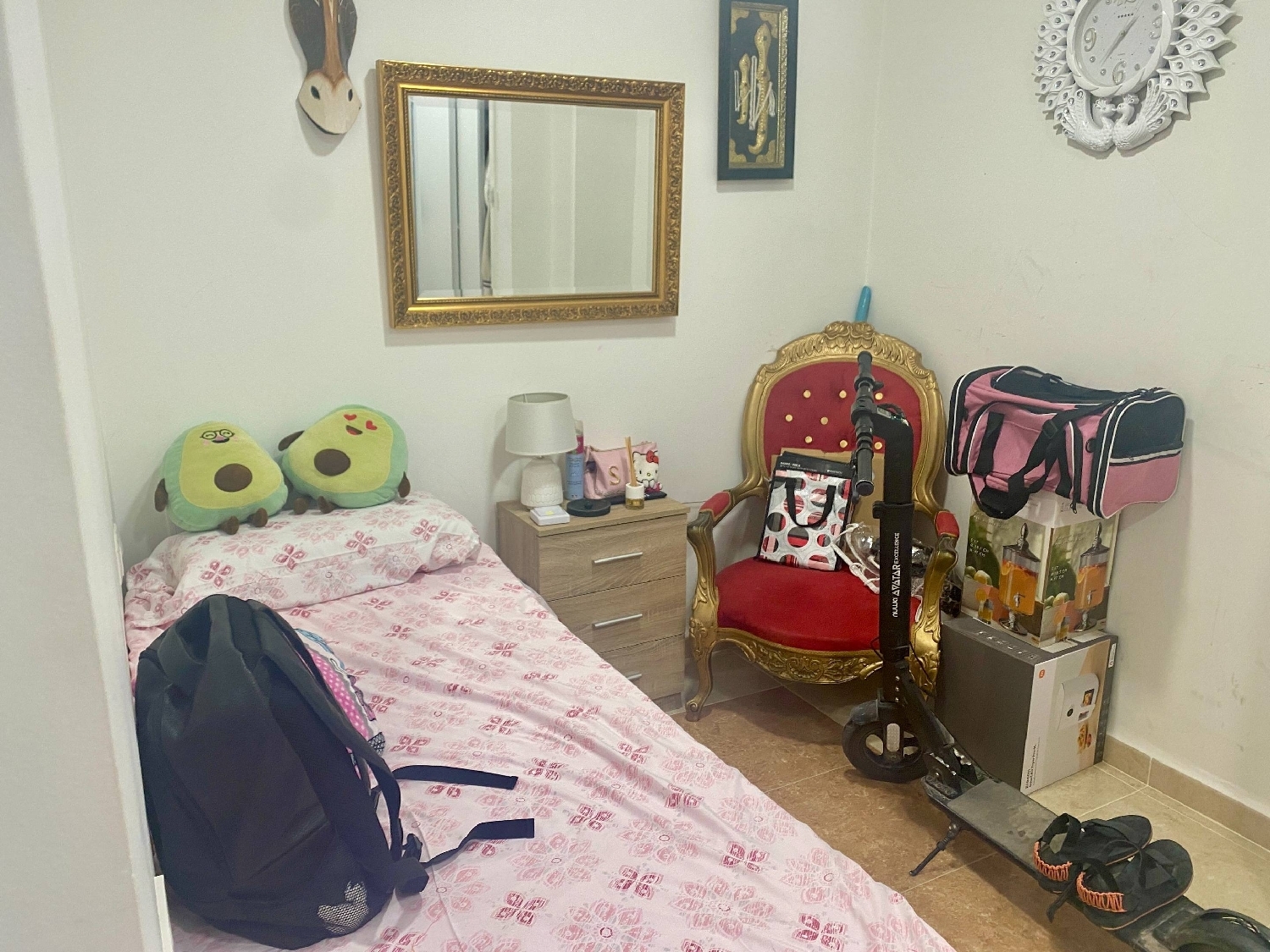  te koop benedenwoning Castrillo De Murcia Odra-Pisuerga 8