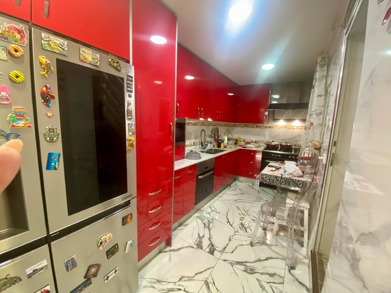  te koop benedenwoning Castrillo De Murcia Odra-Pisuerga 6