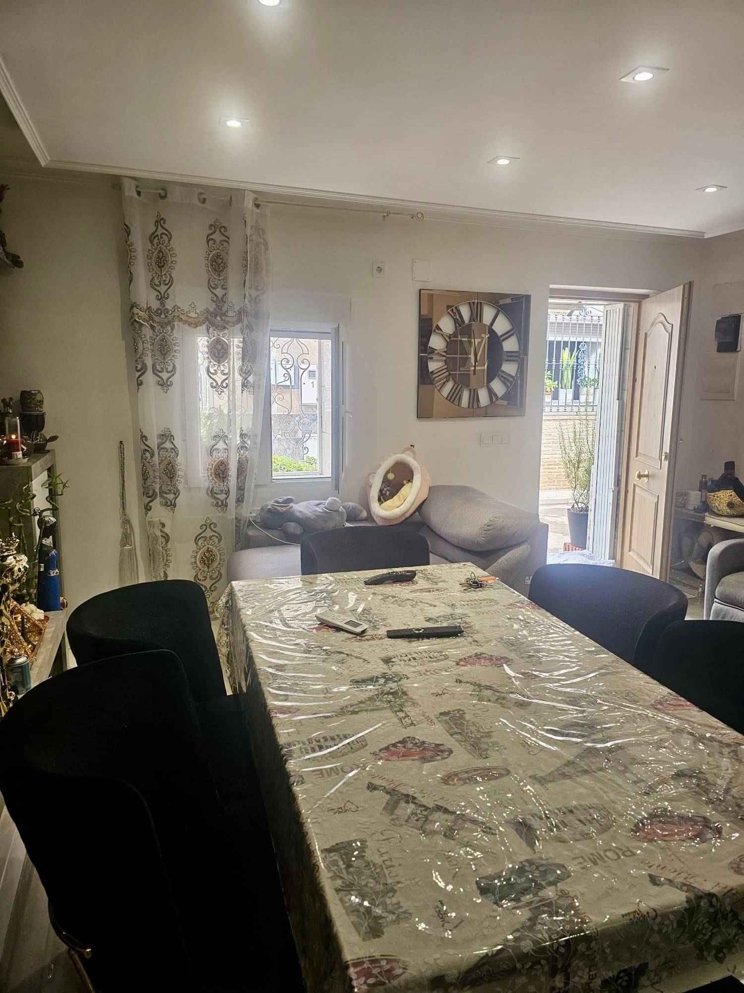  te koop benedenwoning Castrillo De Murcia Odra-Pisuerga 4