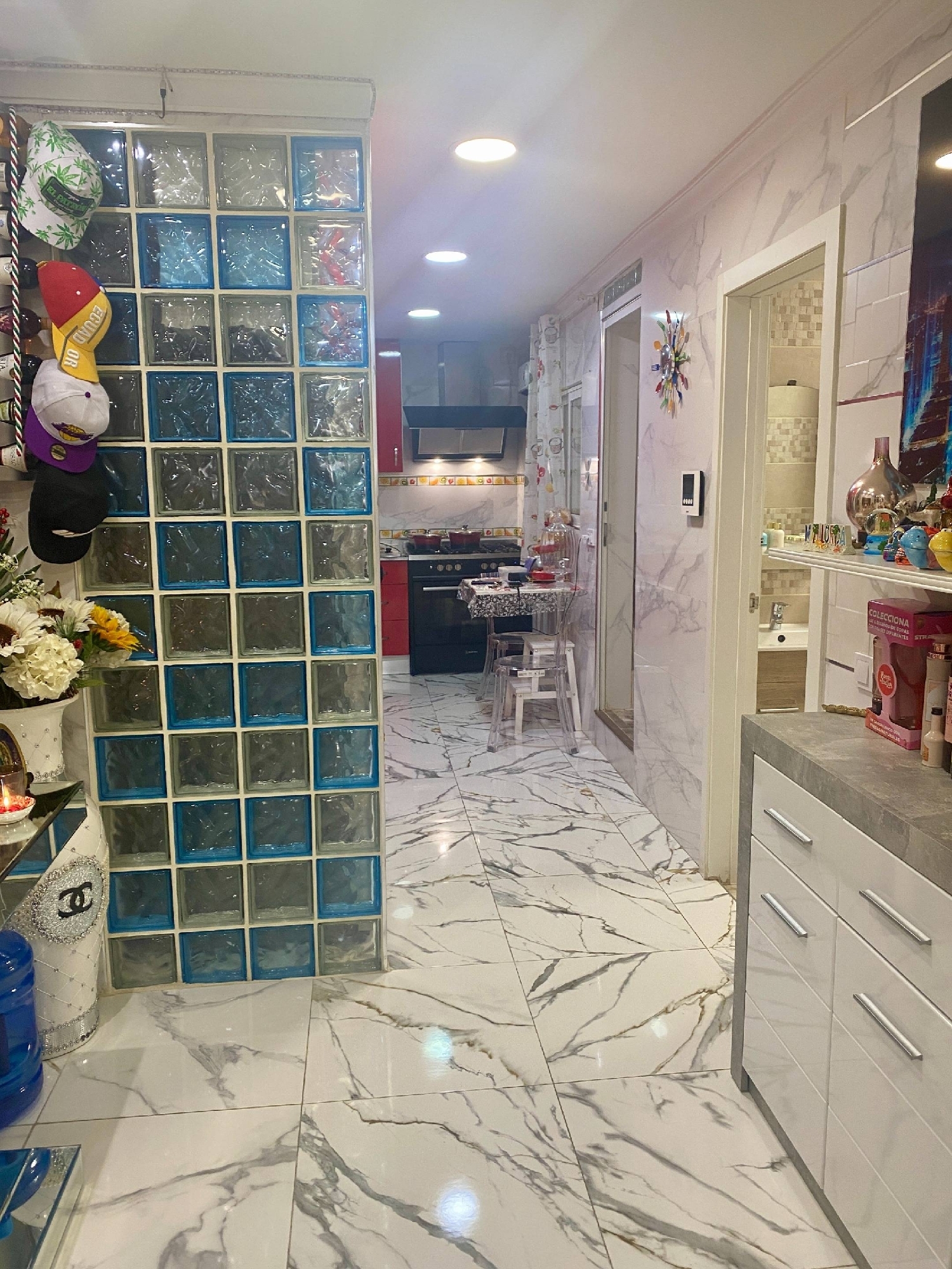  te koop benedenwoning Castrillo De Murcia Odra-Pisuerga 5