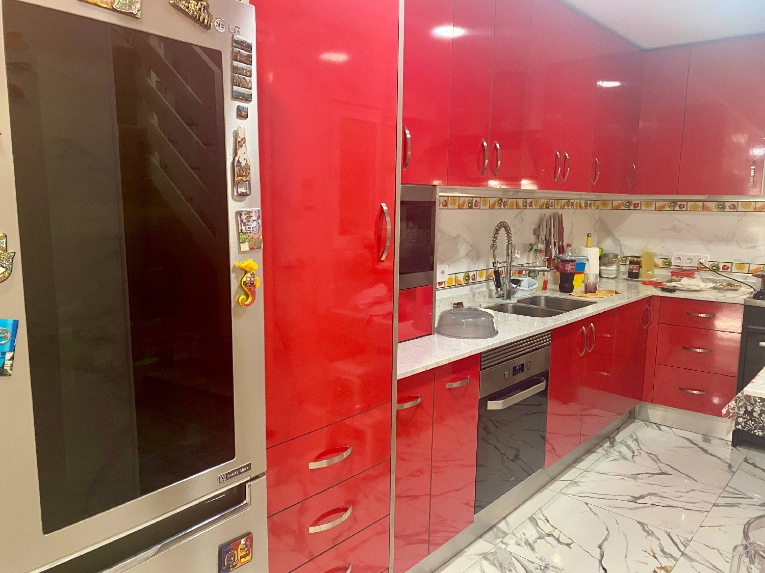  te koop benedenwoning Castrillo De Murcia Odra-Pisuerga 7