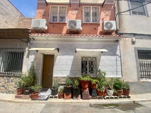 Castrillo De Murcia Odra-Pisuerga ground floor foto 6293300