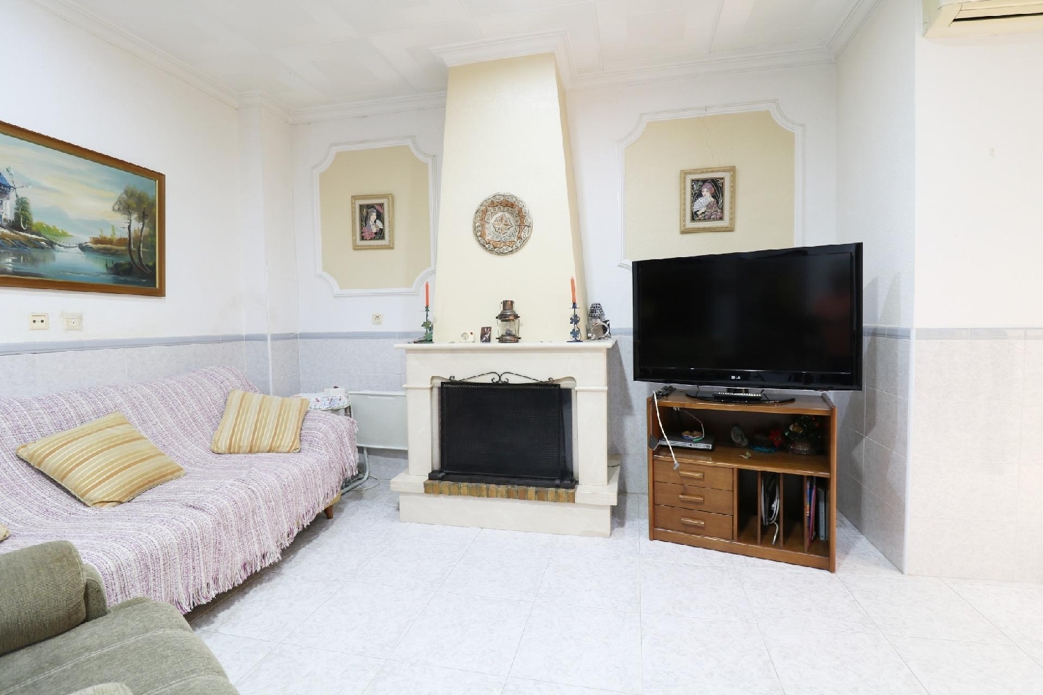  en venta planta baja Catral Baix Segura 2