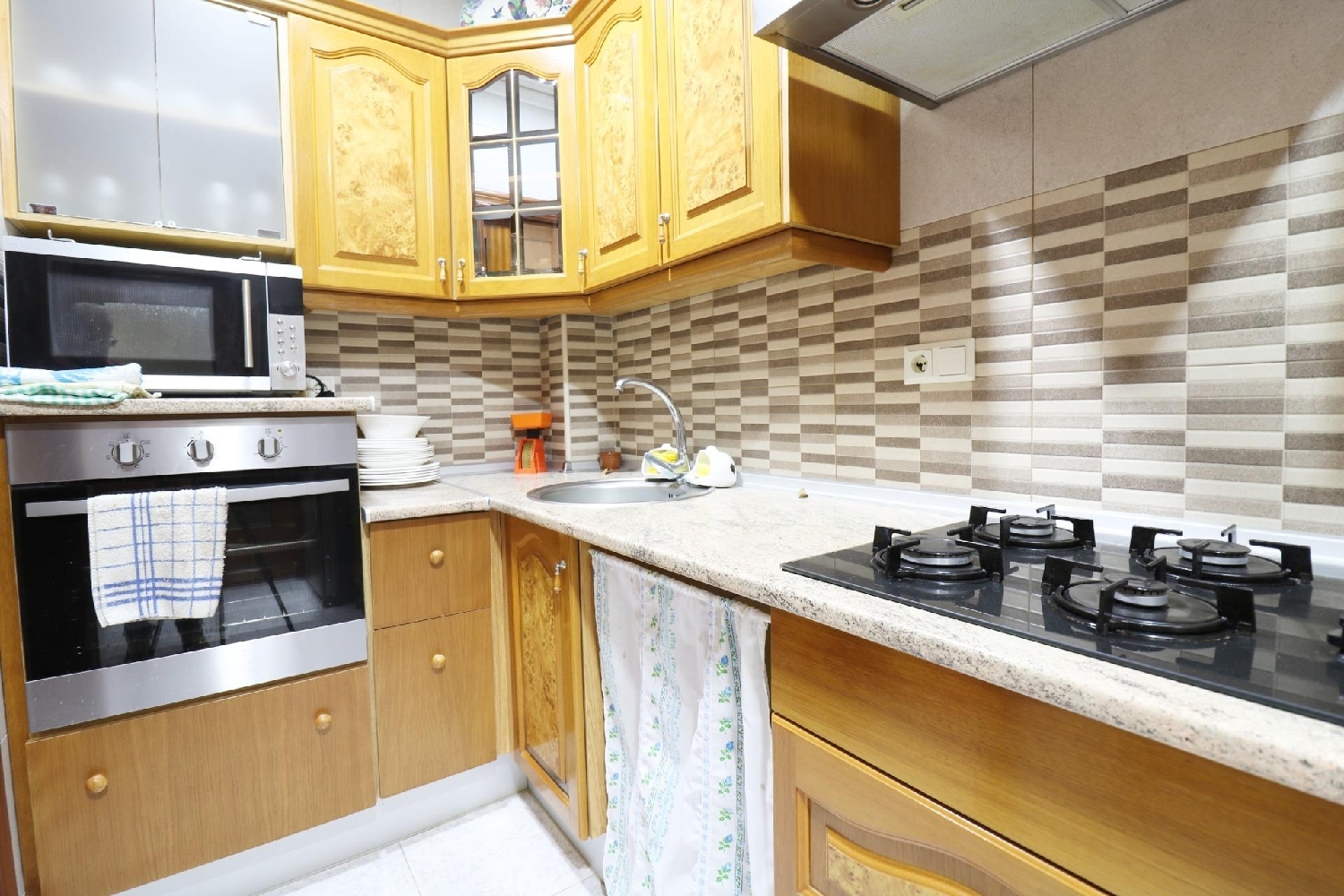  en venta planta baja Catral Baix Segura 3