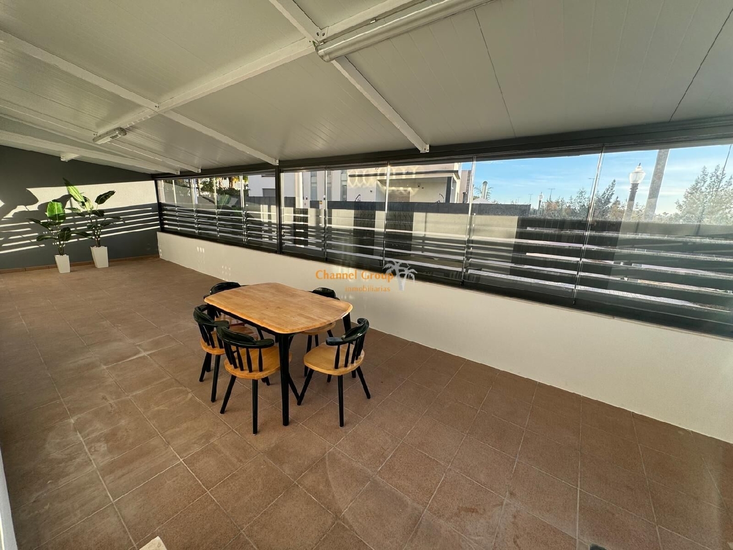  te koop benedenwoning Cheda Arzúa 2