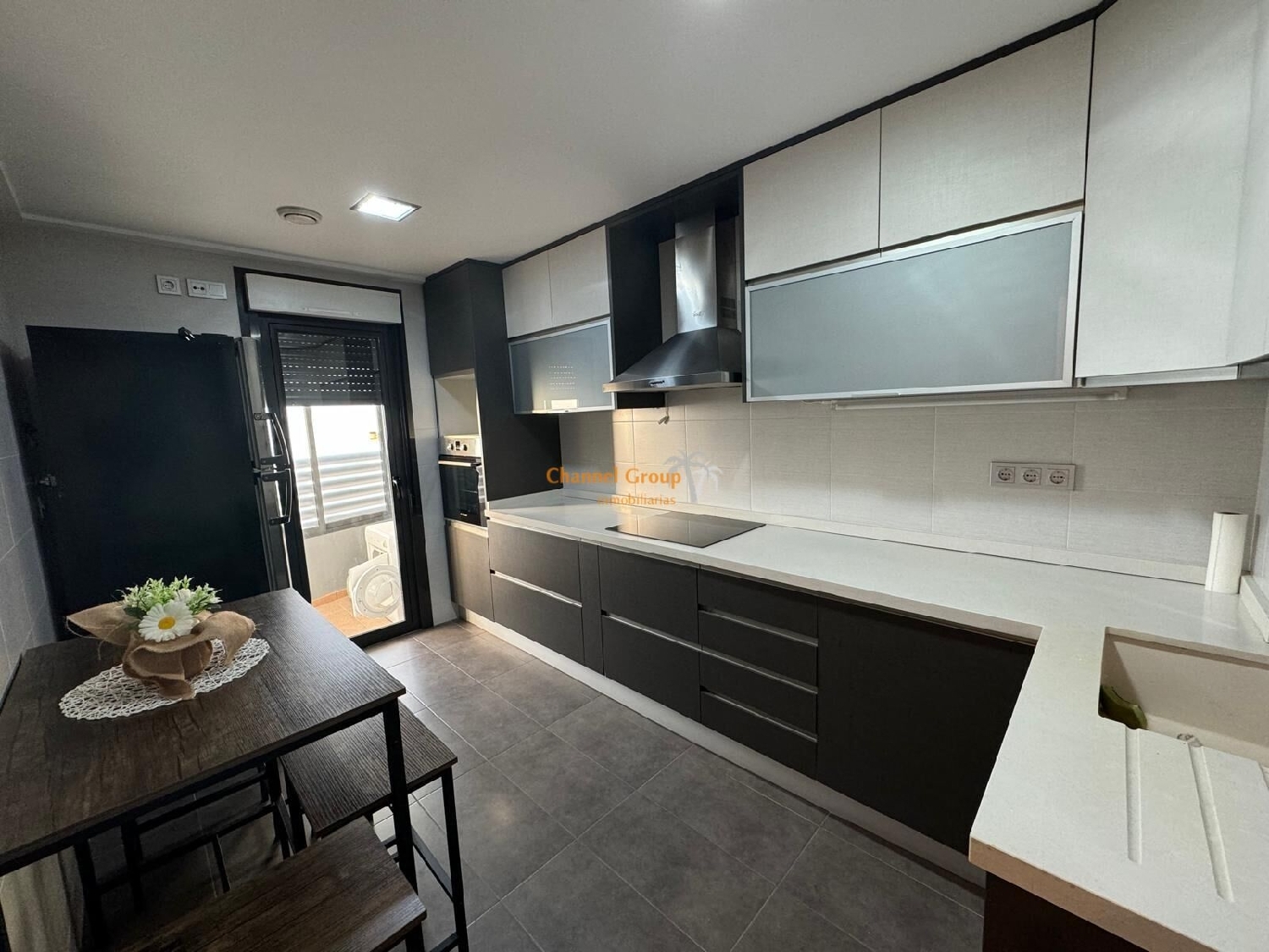  te koop benedenwoning Cheda Arzúa 3