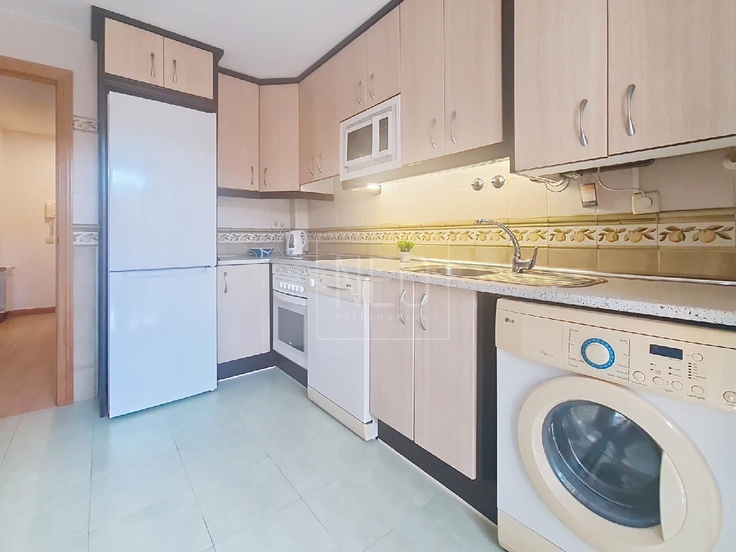  en venta planta baja Ciempozuelos Vegas (Las) 6