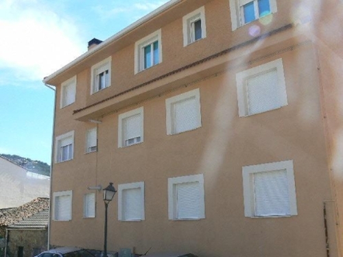 Collado Mediano Cuenca Del Guadarrama ground floor foto 6286552