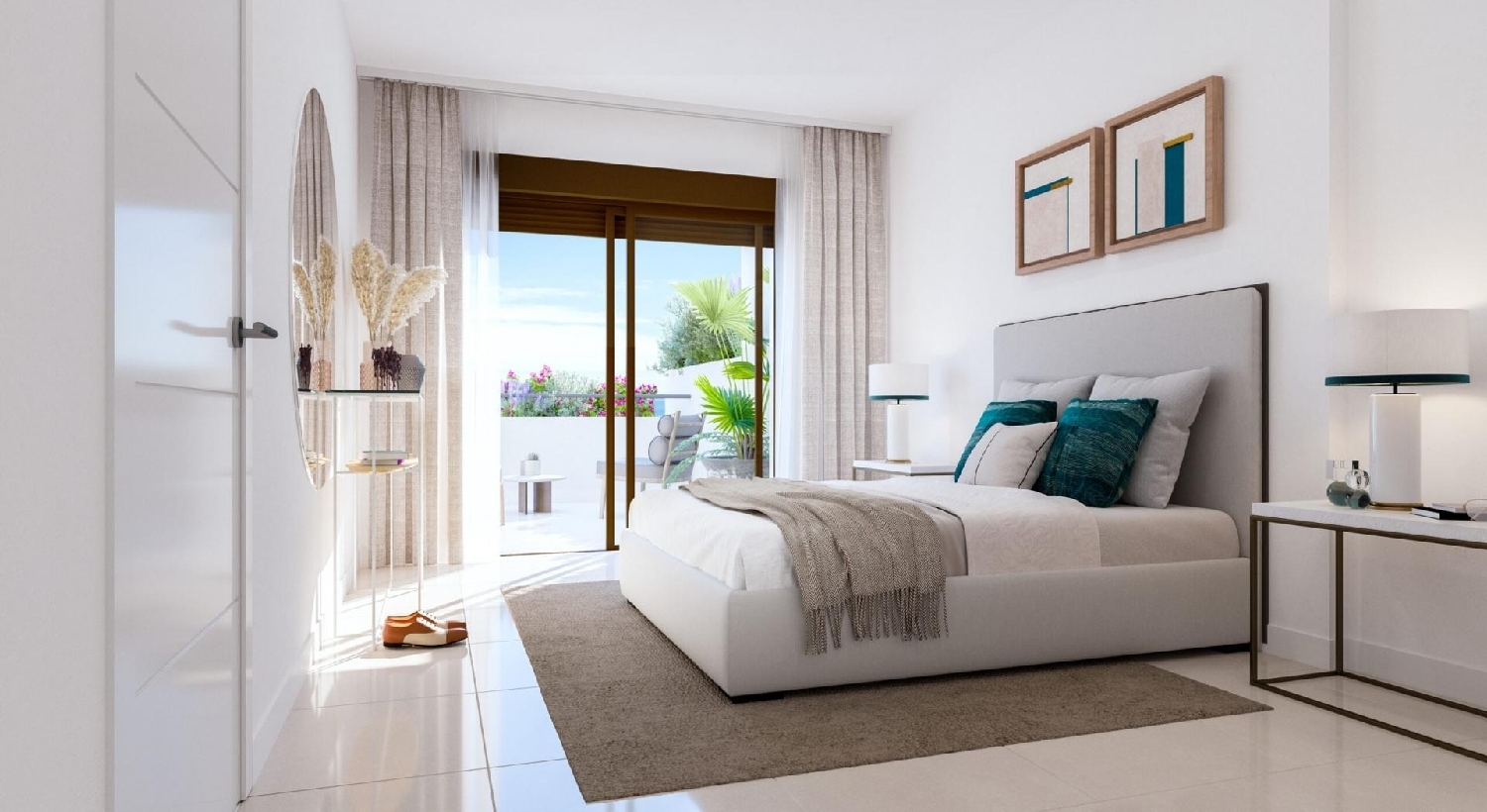  for sale ground floor Estepona Costa Del Sol Occidental 3