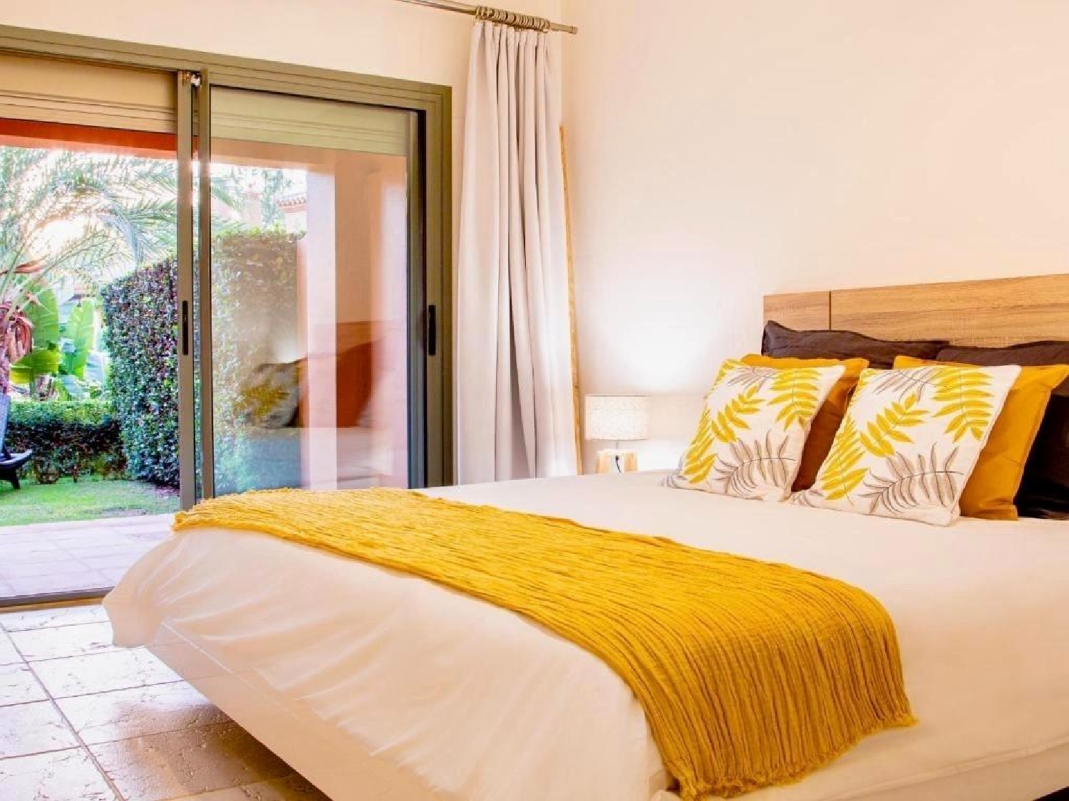 for sale ground floor Estepona Costa Del Sol Occidental 5