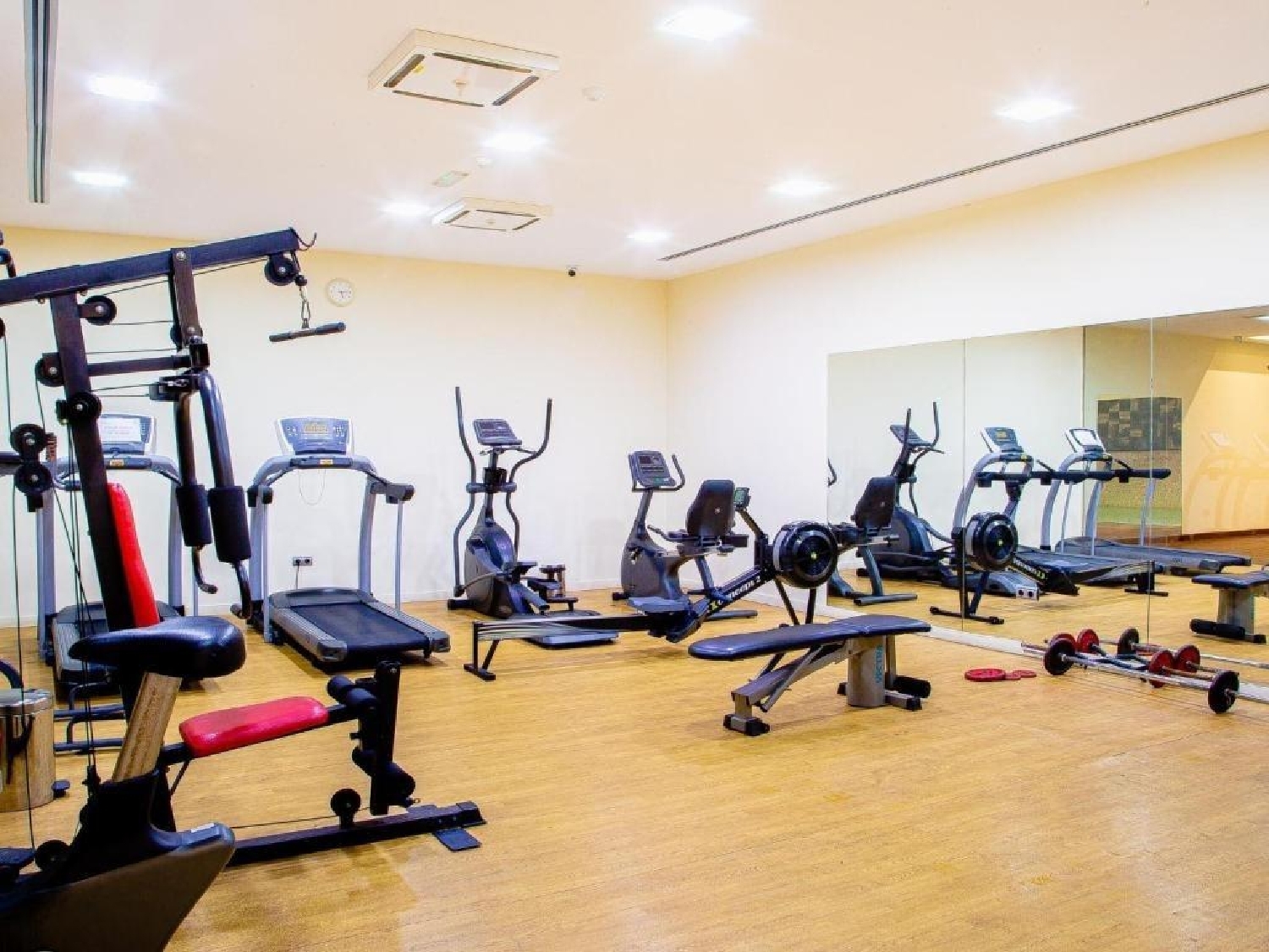  for sale ground floor Estepona Costa Del Sol Occidental 8