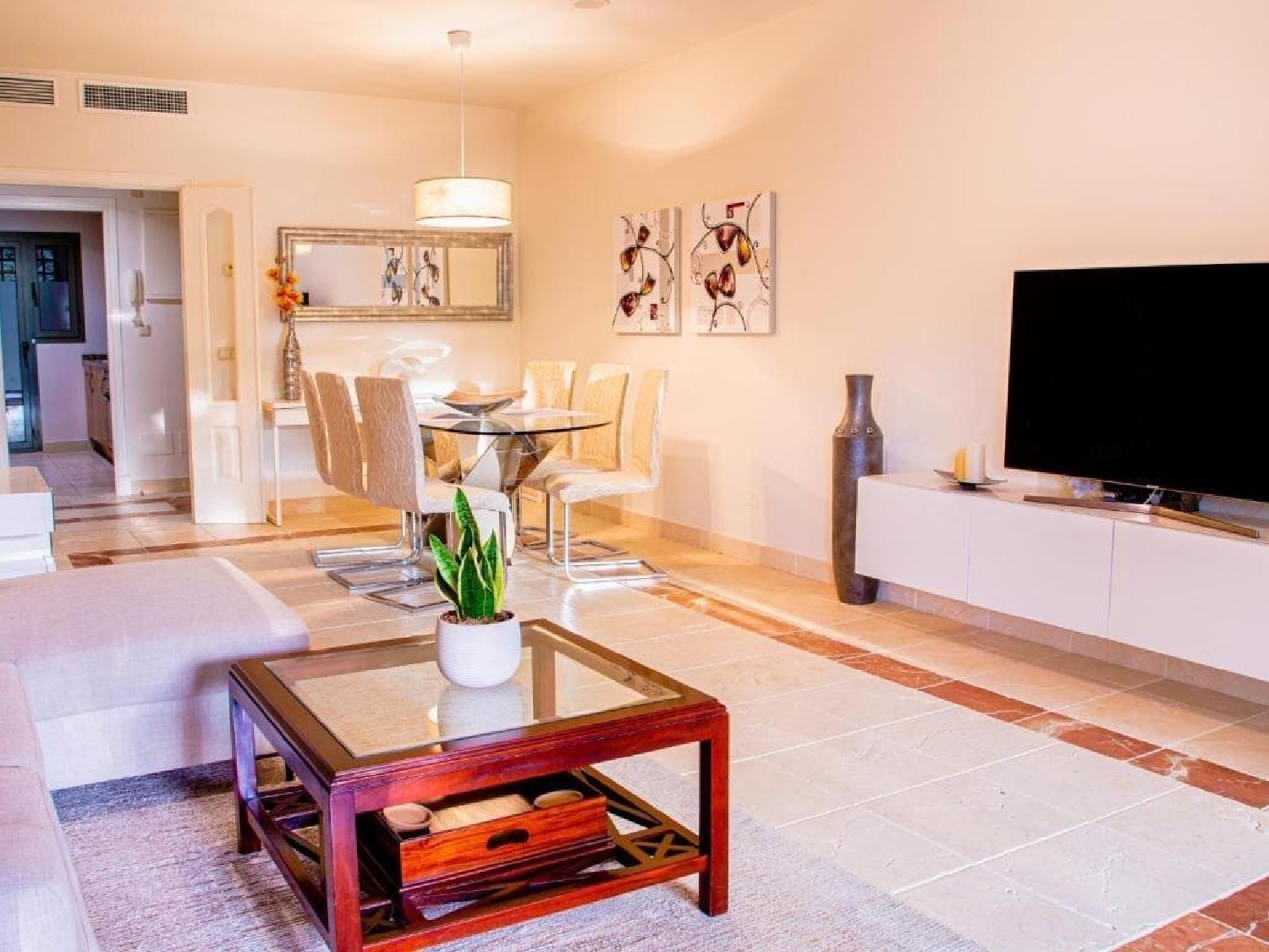  for sale ground floor Estepona Costa Del Sol Occidental 7