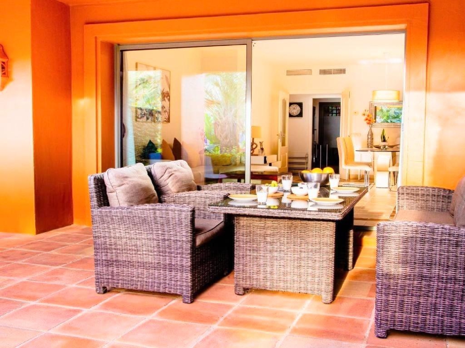  for sale ground floor Estepona Costa Del Sol Occidental 3