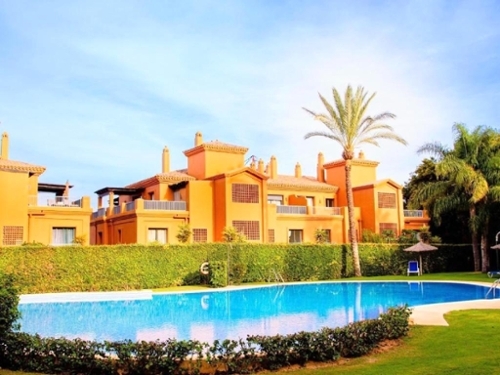 Estepona Costa Del Sol Occidental ground floor foto 6285325