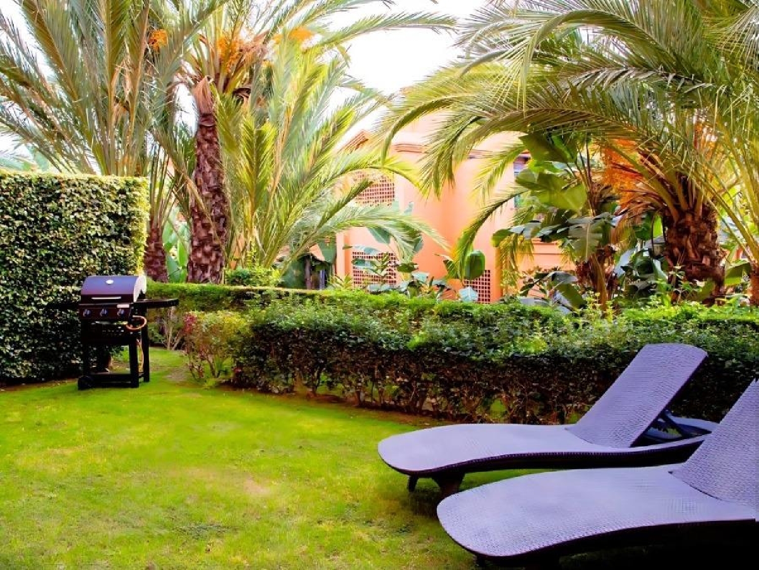  for sale ground floor Estepona Costa Del Sol Occidental 2
