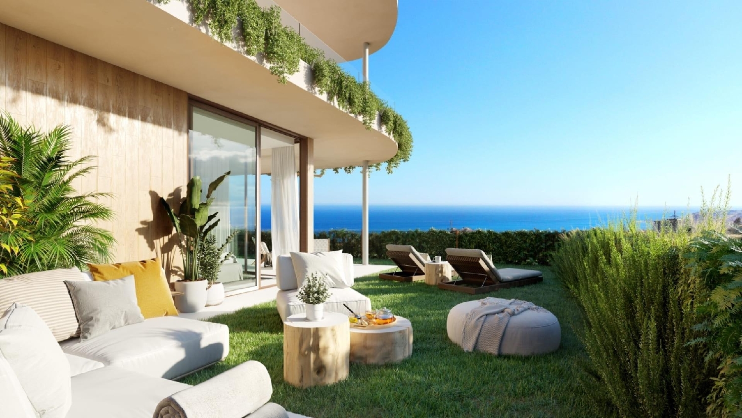  kaufen Erdgeschoss Fuengirola Costa Del Sol Occidental 3