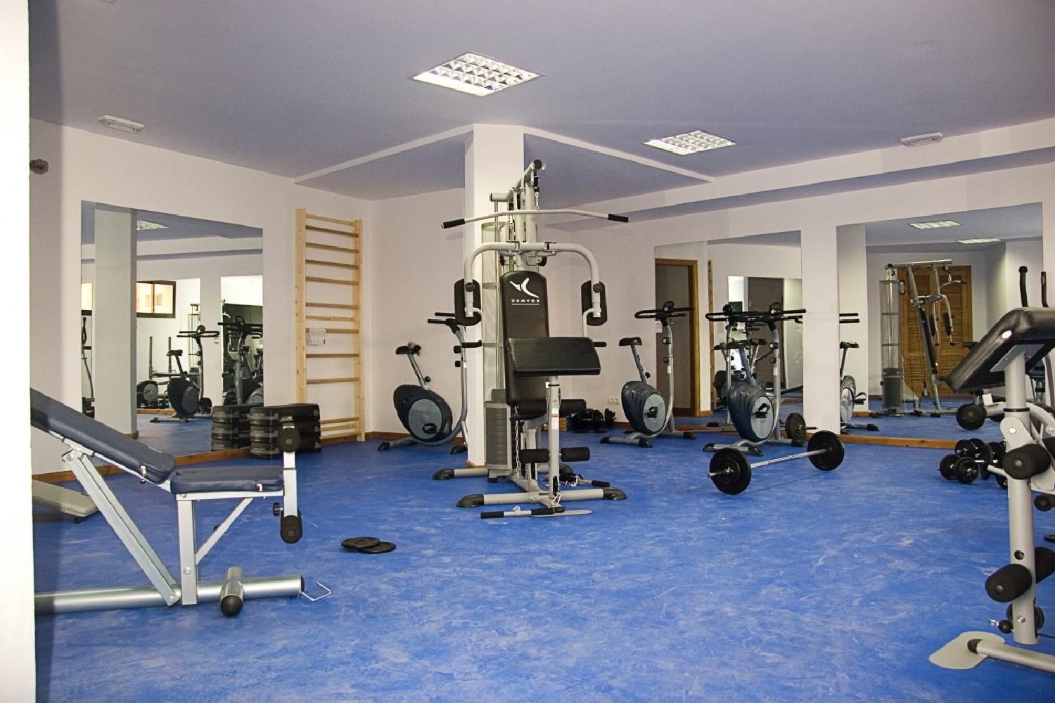 te koop benedenwoning Fuengirola Costa Del Sol Occidental 2
