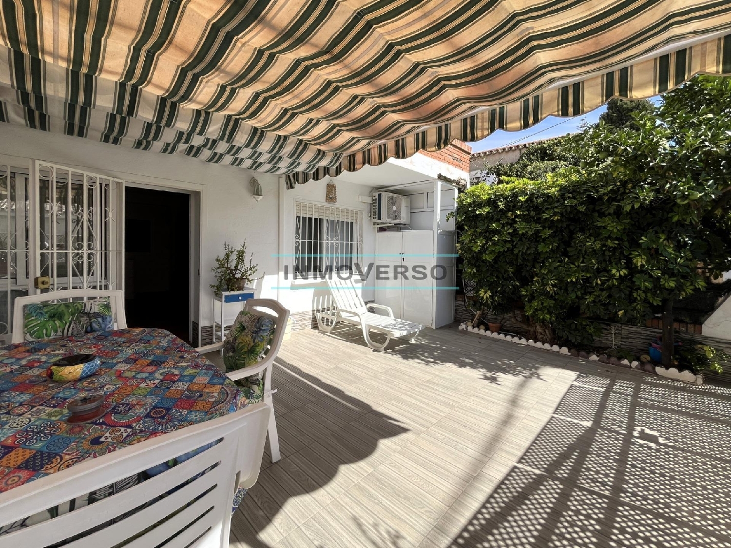  te koop benedenwoning La Cala Del Moral Axarquía 6
