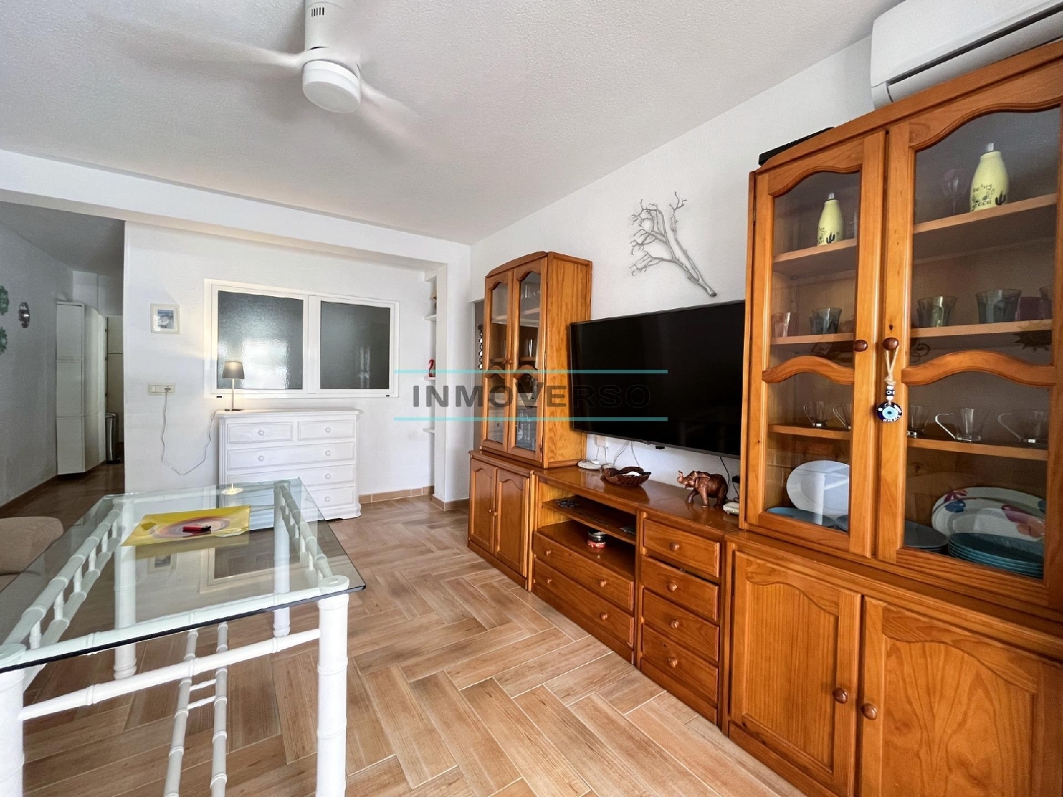  te koop benedenwoning La Cala Del Moral Axarquía 5