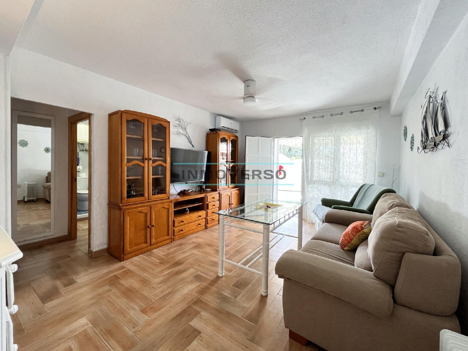 te koop benedenwoning La Cala Del Moral Axarquía 3