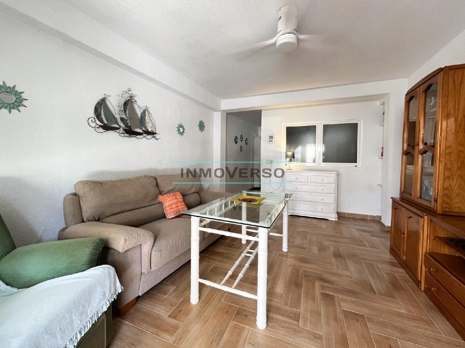  te koop benedenwoning La Cala Del Moral Axarquía 1