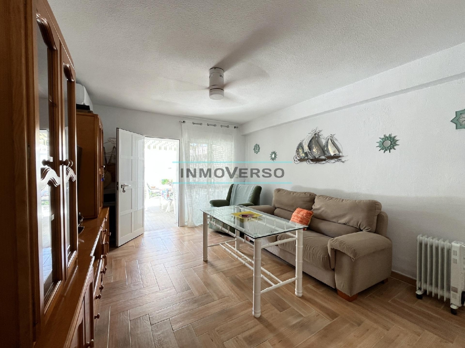  te koop benedenwoning La Cala Del Moral Axarquía 4
