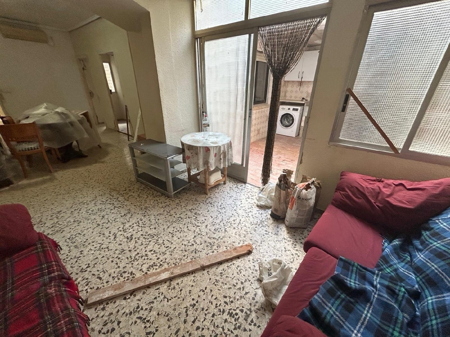  for sale ground floor La Pobla De Vallbona Camp De Túria 5