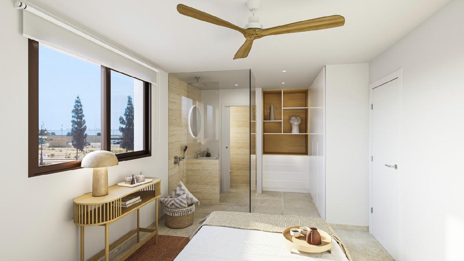  en venta planta baja Los Alcázares Mar Menor 5