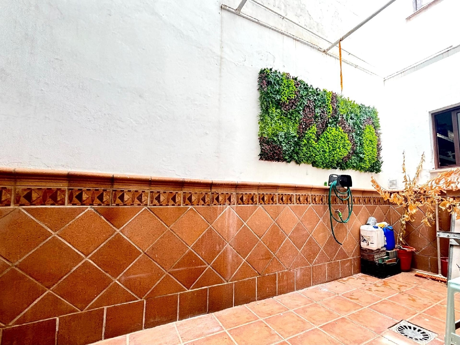  kaufen Erdgeschoss Los Barrios Campo De Gibraltar 7