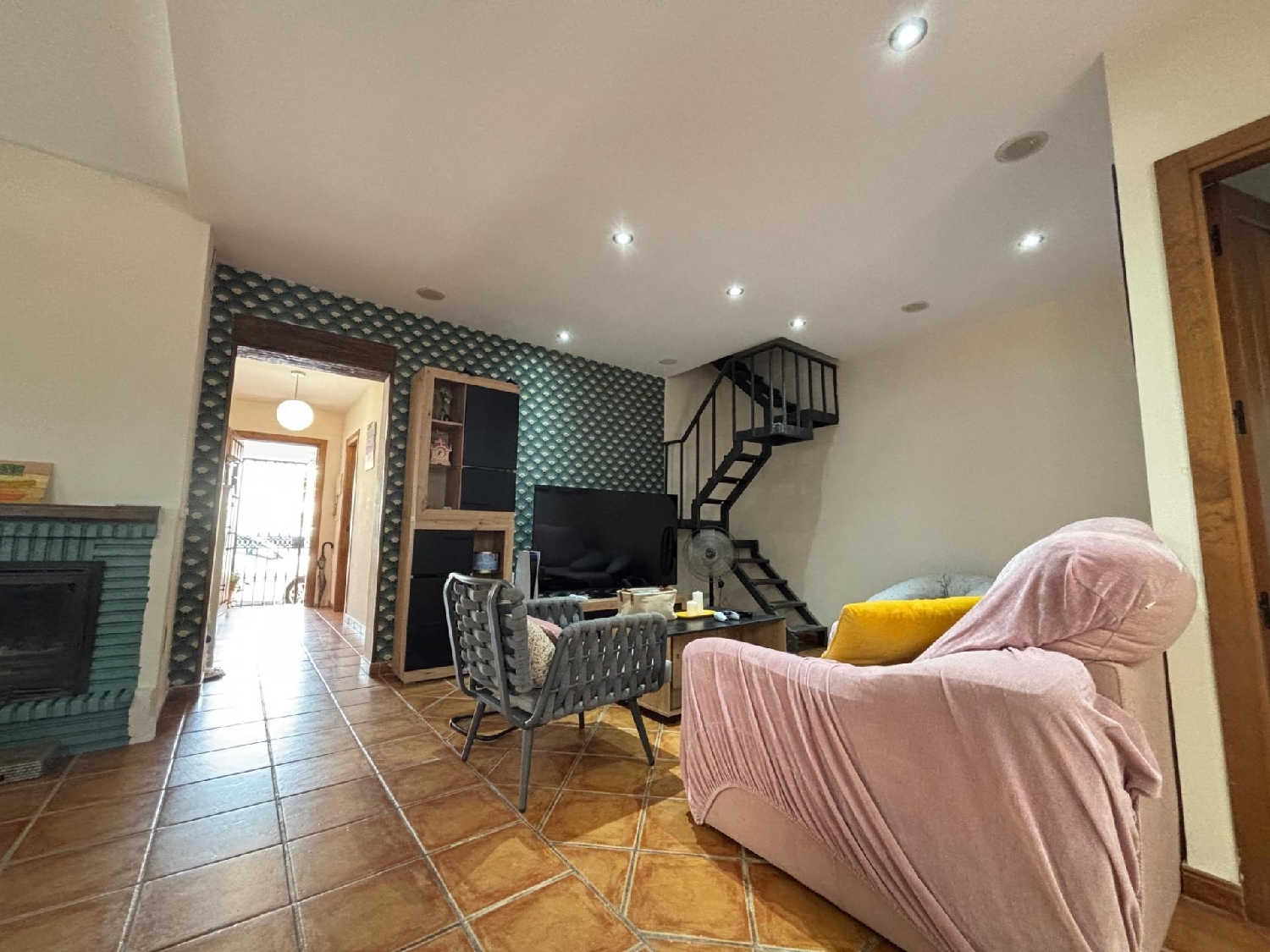  en venta planta baja Los Barrios Campo De Gibraltar 4