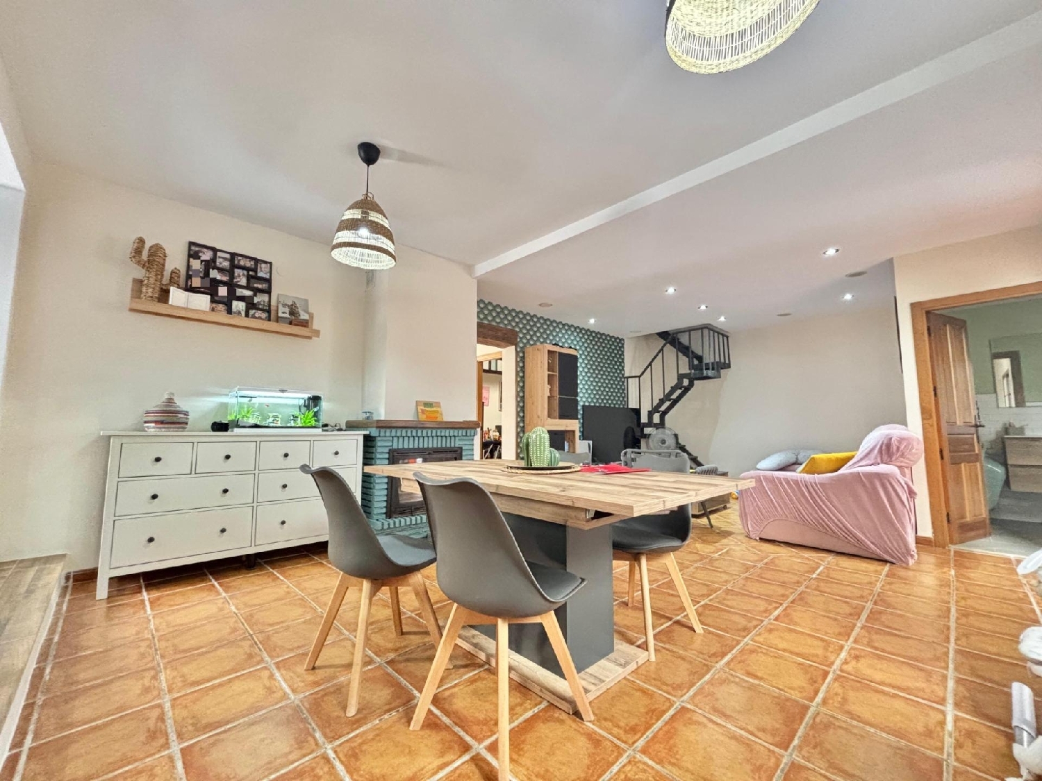 en venta planta baja Los Barrios Campo De Gibraltar 3