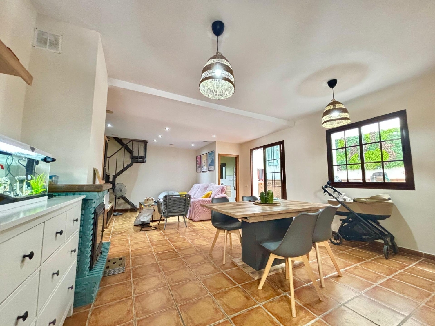  en venta planta baja Los Barrios Campo De Gibraltar 2