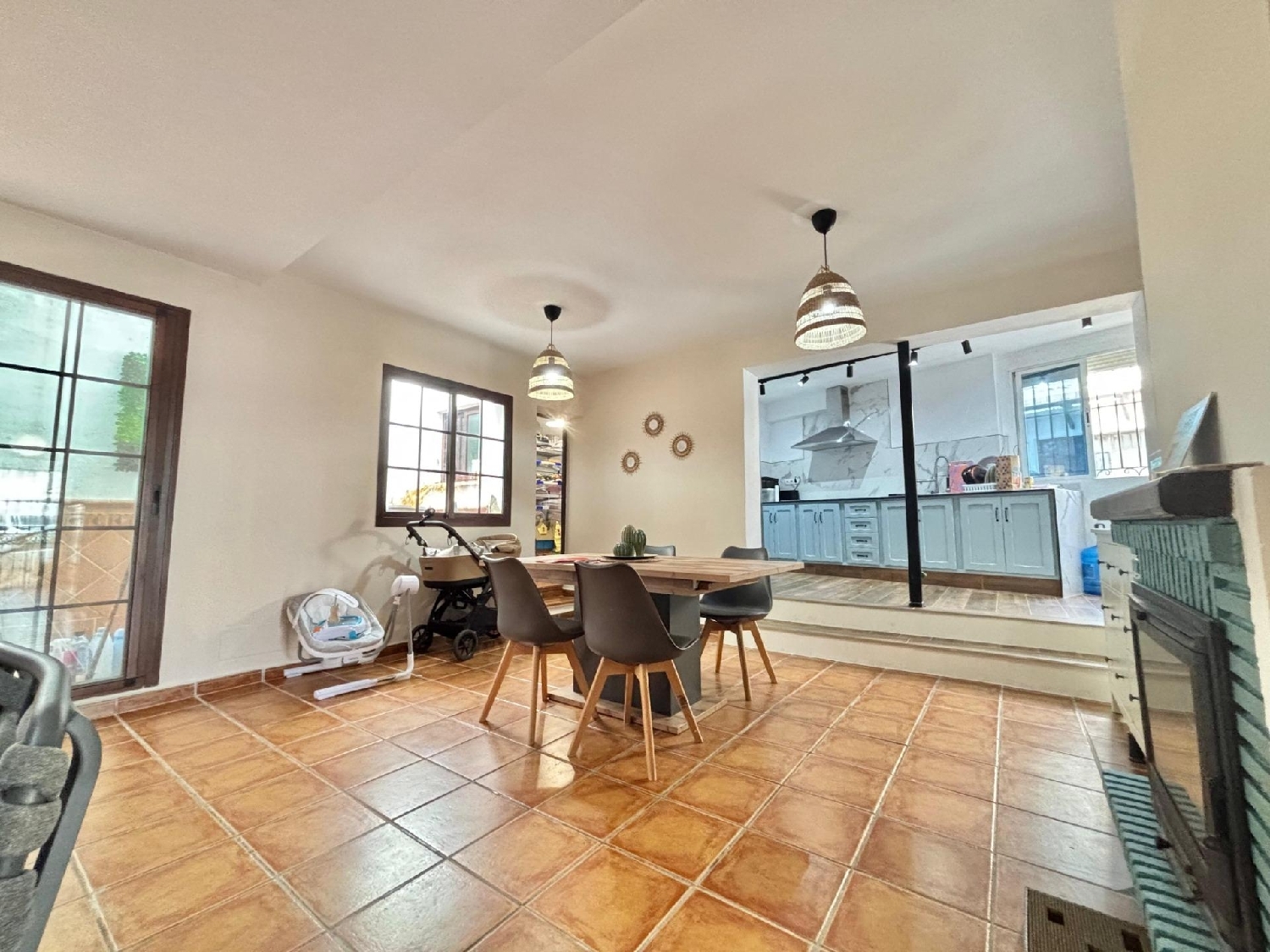  en venta planta baja Los Barrios Campo De Gibraltar 1