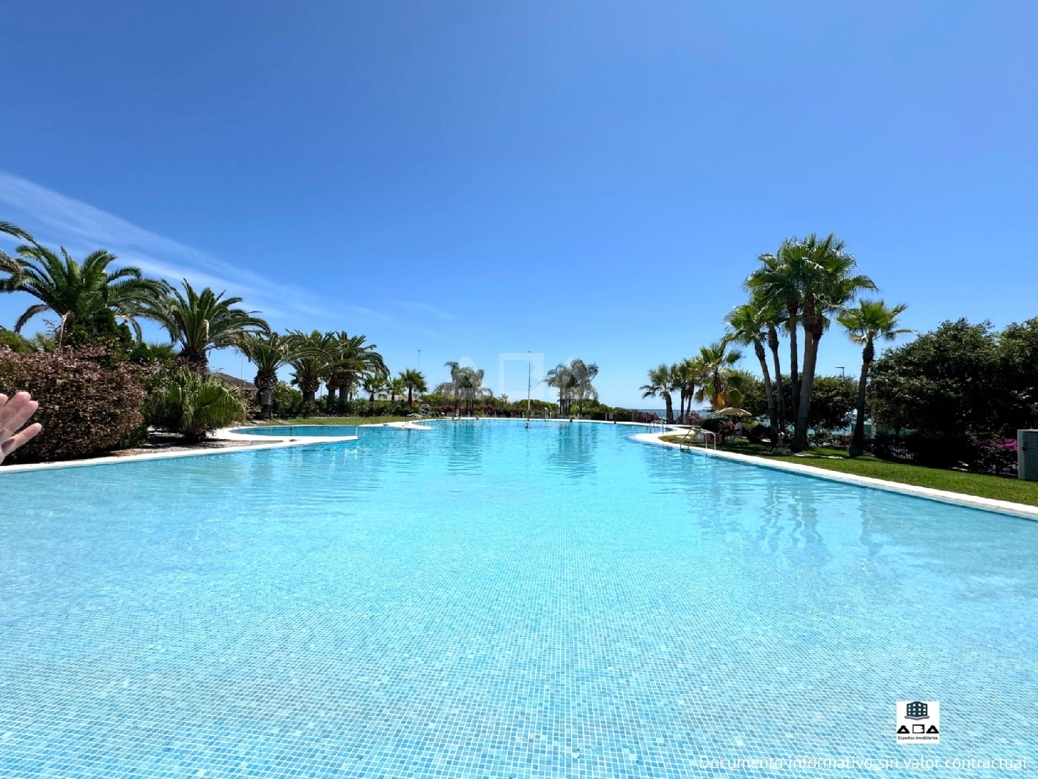  te koop benedenwoning Los Cantos Alt Millars 1