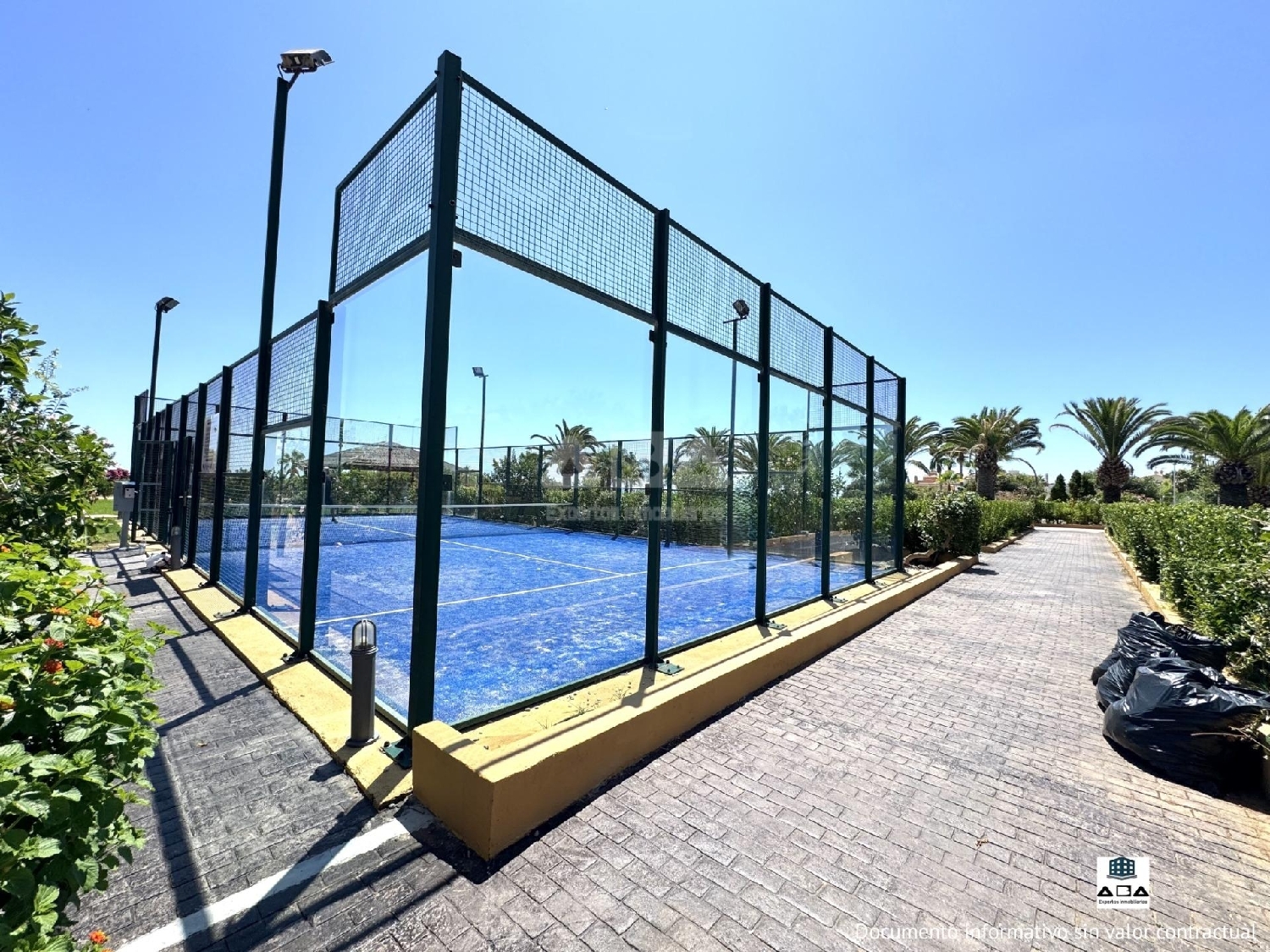  te koop benedenwoning Los Cantos Alt Millars 6