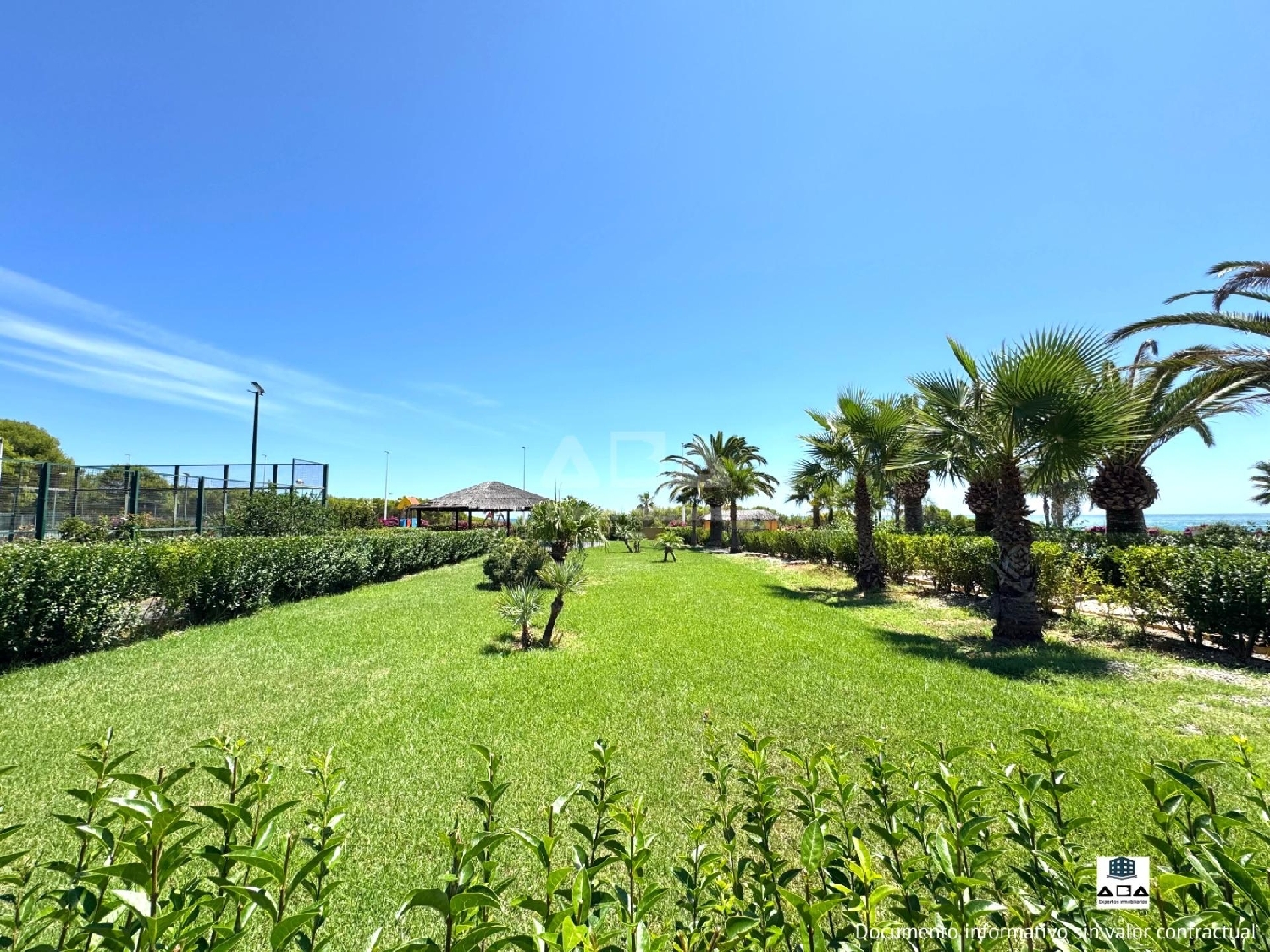  te koop benedenwoning Los Cantos Alt Millars 4