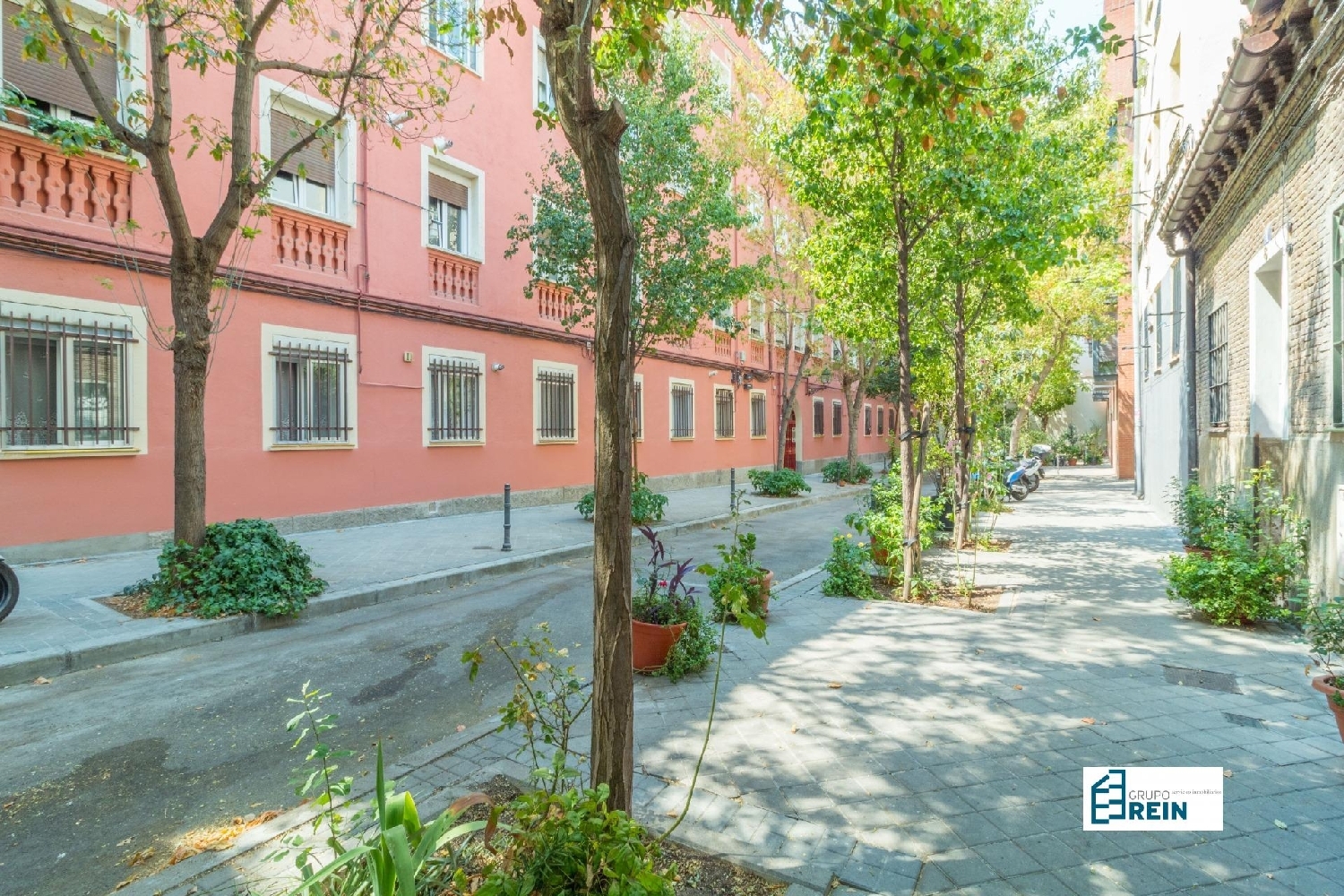  for sale ground floor Madrid Valle Del Almanzora 1