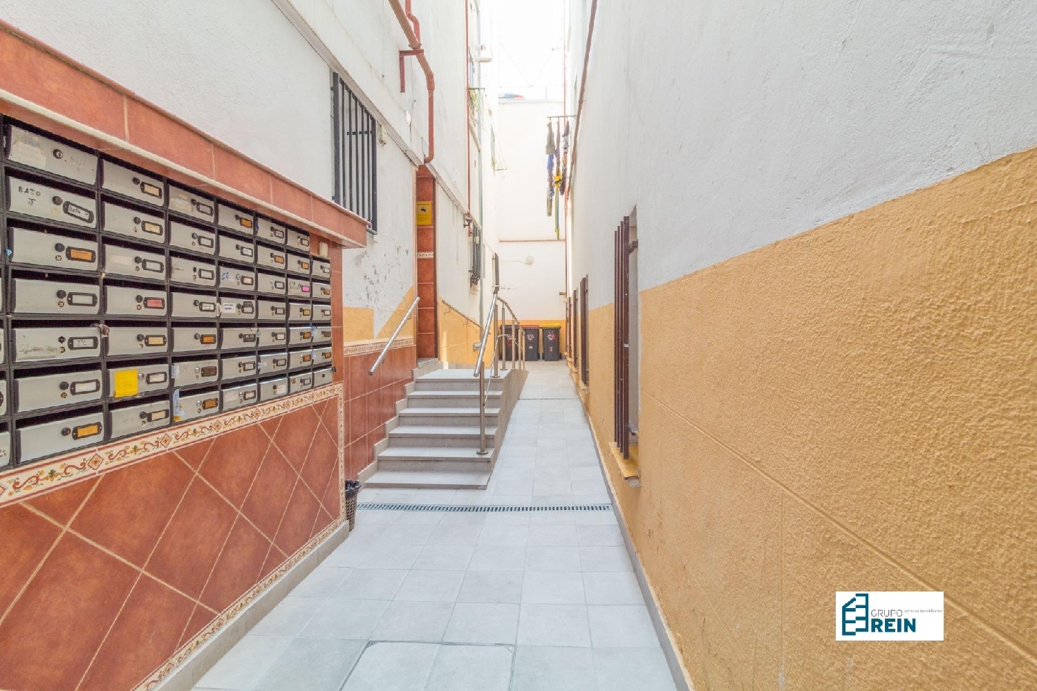for sale ground floor Madrid Valle Del Almanzora 3