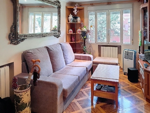 Madrid Valle Del Almanzora benedenwoning foto 6284961